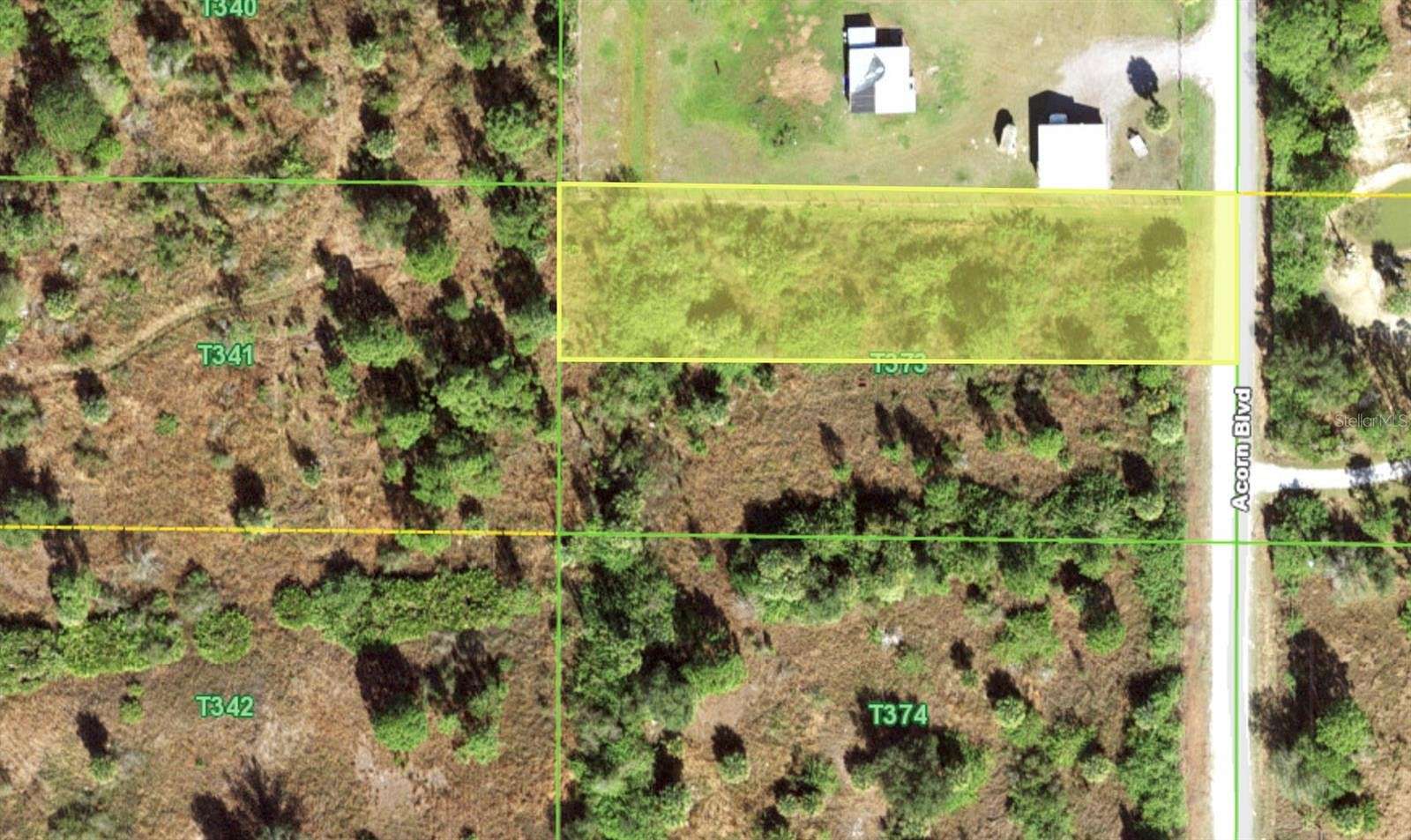 0.63 Acres of Residential Land for Sale in Punta Gorda, Florida