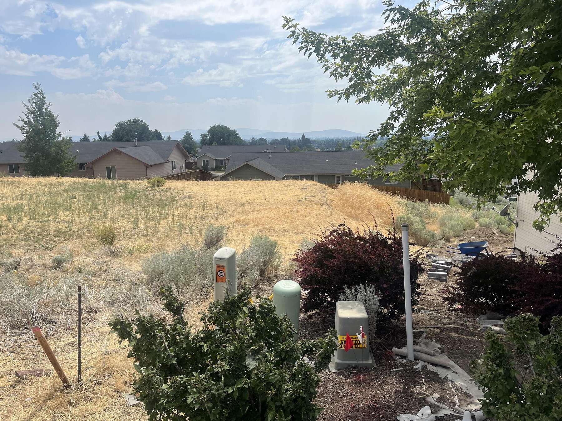 0.5 Acres of Residential Land for Sale in Klamath Falls, Oregon