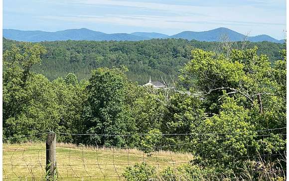 16.5 Acres of Land for Sale in Blue Ridge, Georgia