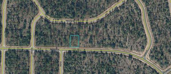 0.26 Acres of Residential Land for Sale in Chipley, Florida