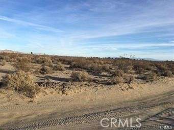 2.3 Acres of Land for Sale in Adelanto, California