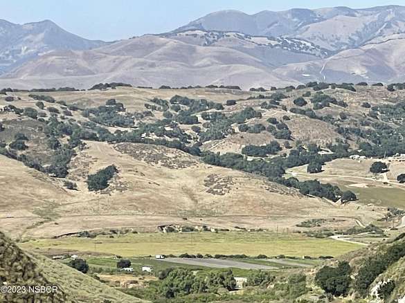 139 Acres of Agricultural Land for Sale in Santa Maria, California