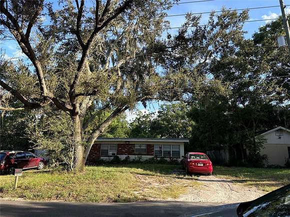 9.4 Acres of Residential Land for Sale in Orlando, Florida