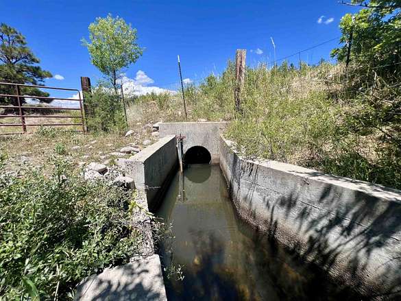 16.08 Acres of Agricultural Land for Sale in El Valle, New Mexico