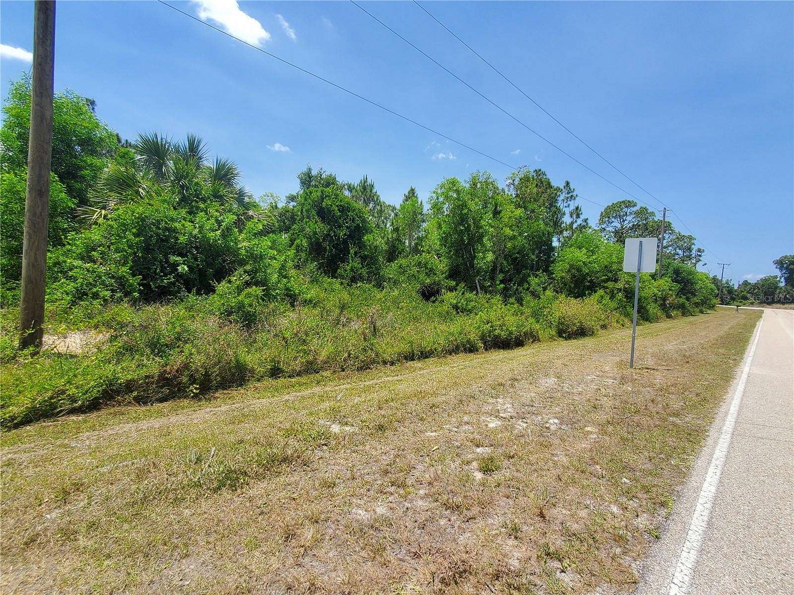 0.27 Acres of Land for Sale in Punta Gorda, Florida