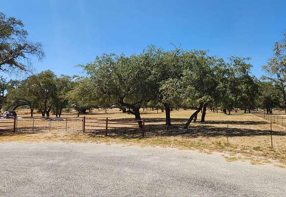2.4 Acres of Residential Land for Sale in Natalia, Texas