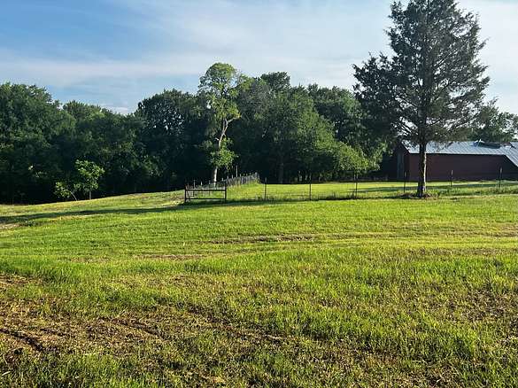 12.5 Acres of Recreational Land & Farm for Sale in Sherman, Texas