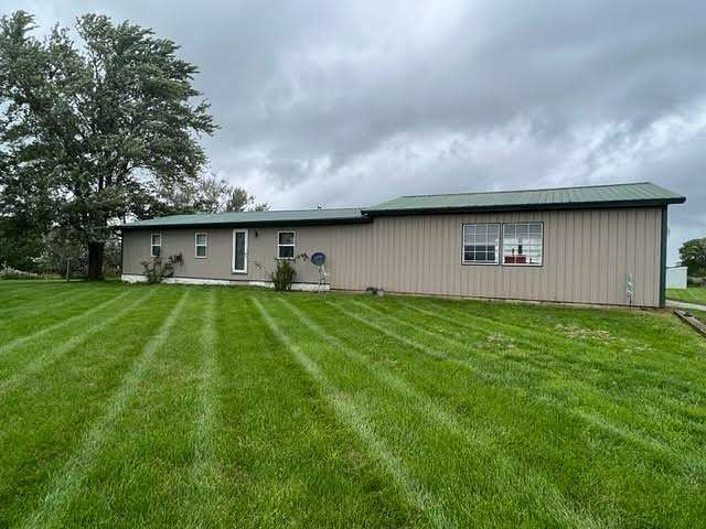 5 Acres of Land with Home for Sale in Unionville, Missouri