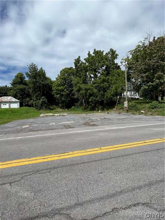 0.37 Acres of Residential Land for Sale in Henderson, New York