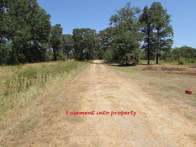 13.3 Acres of Land for Sale in Palestine, Texas