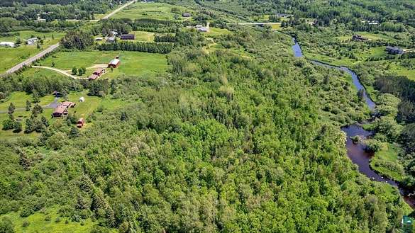 11 Acres of Land for Sale in Esko, Minnesota