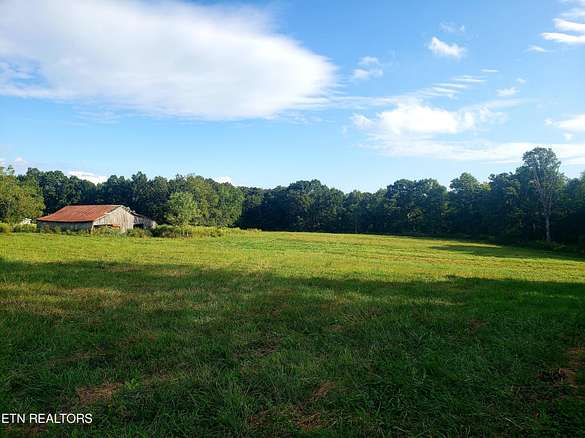 40 Acres of Land for Sale in Allardt, Tennessee
