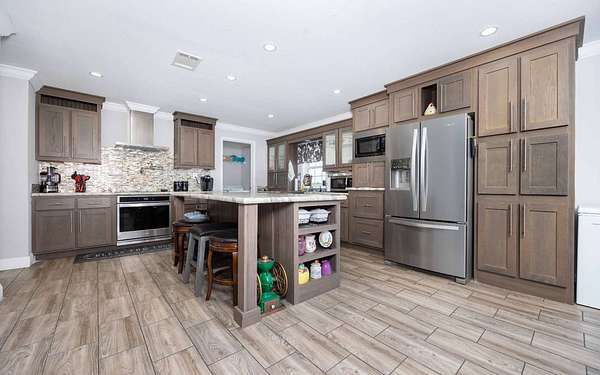 40 Acres of Agricultural Land with Home for Sale in Lee, Florida