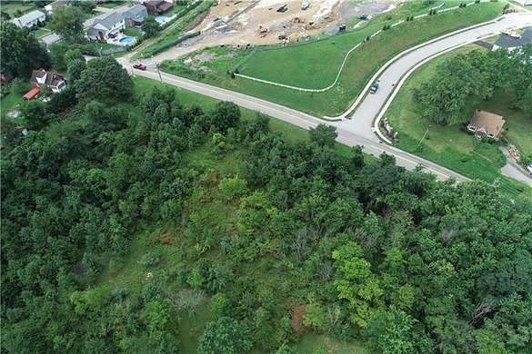 1.5 Acres of Residential Land for Sale in Monroeville, Pennsylvania