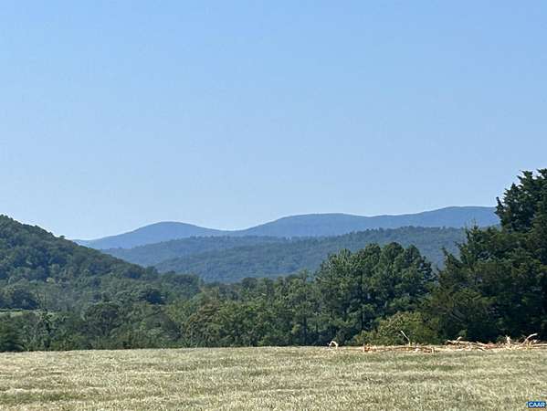 116 Acres of Land for Sale in Stanardsville, Virginia