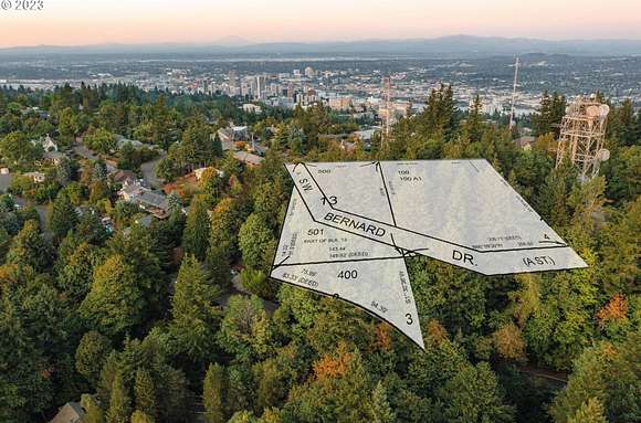1.6 Acres of Residential Land for Sale in Portland, Oregon