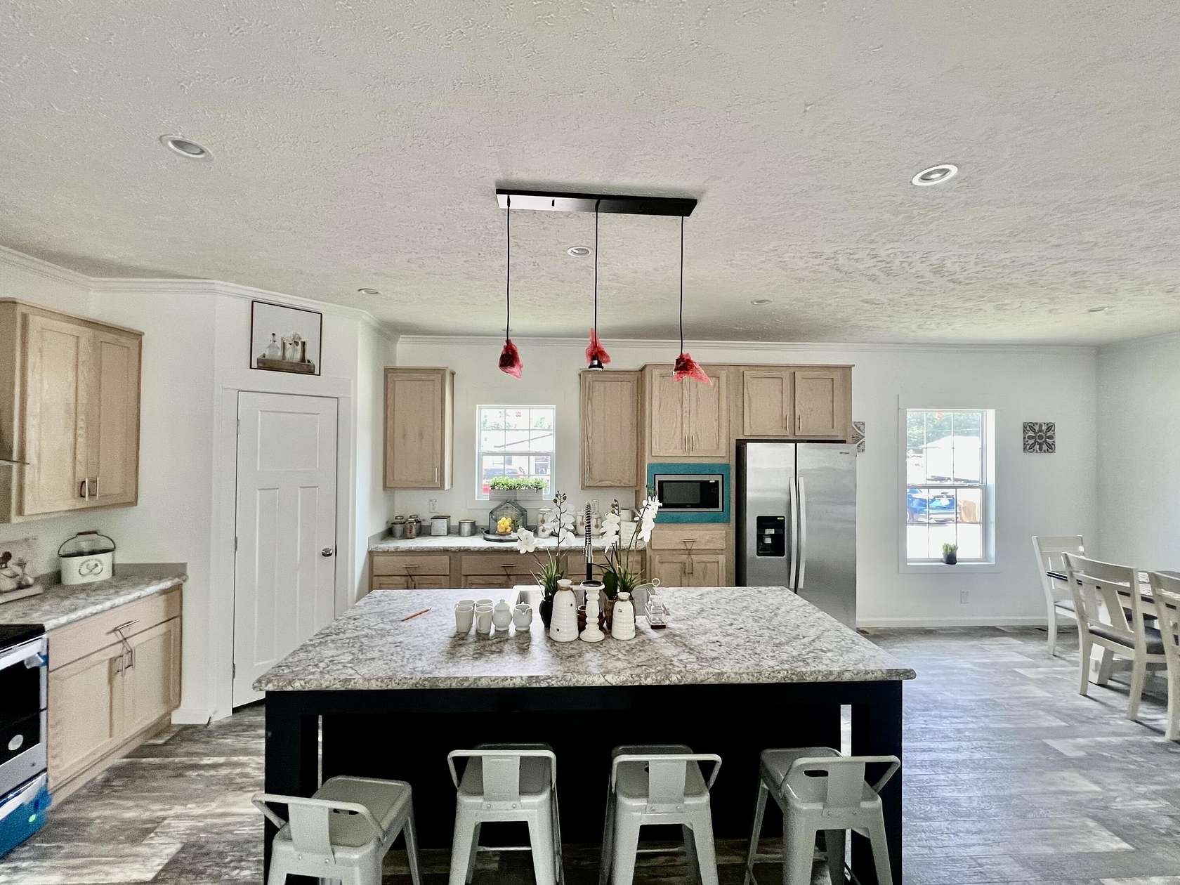 2 Acres of Residential Land with Home for Sale in Yemassee, South Carolina