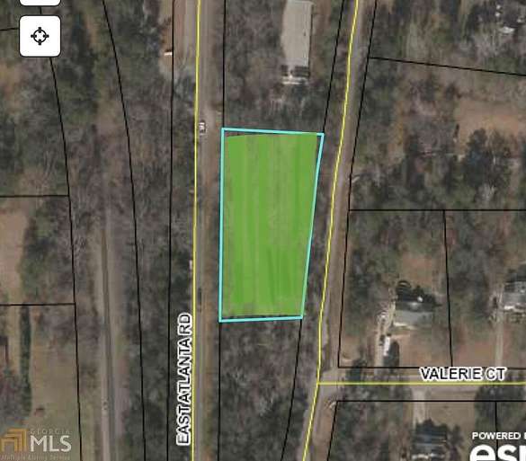 1 Acre of Commercial Land for Sale in Stockbridge, Georgia