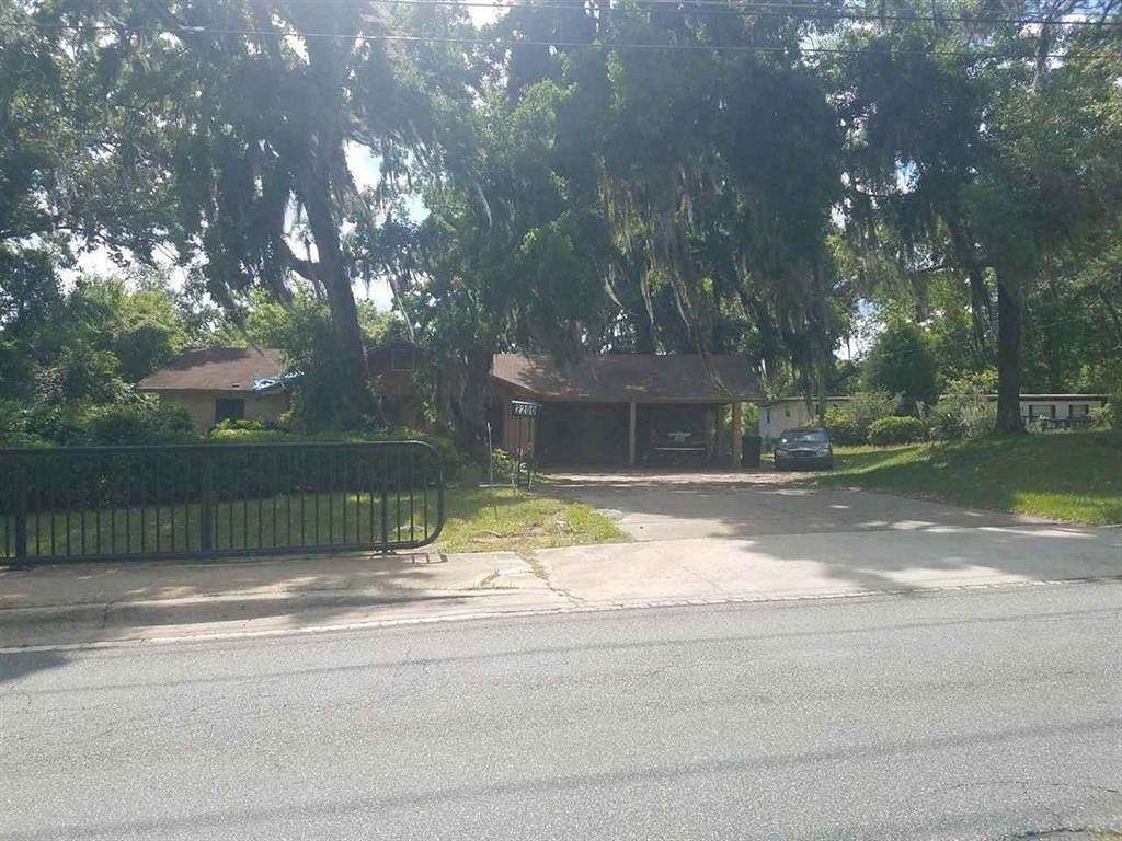 2 Acres of Land for Sale in Tallahassee, Florida