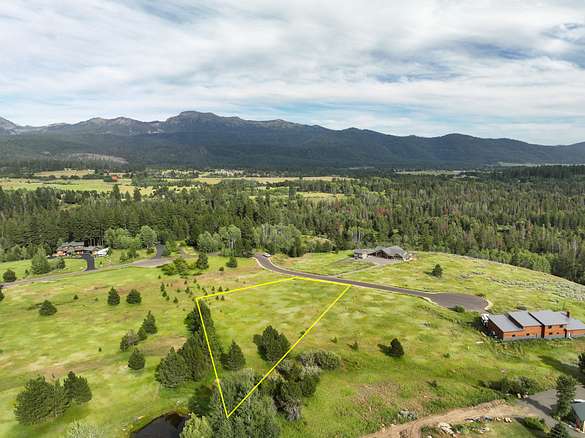 1.1 Acres of Residential Land for Sale in McCall, Idaho