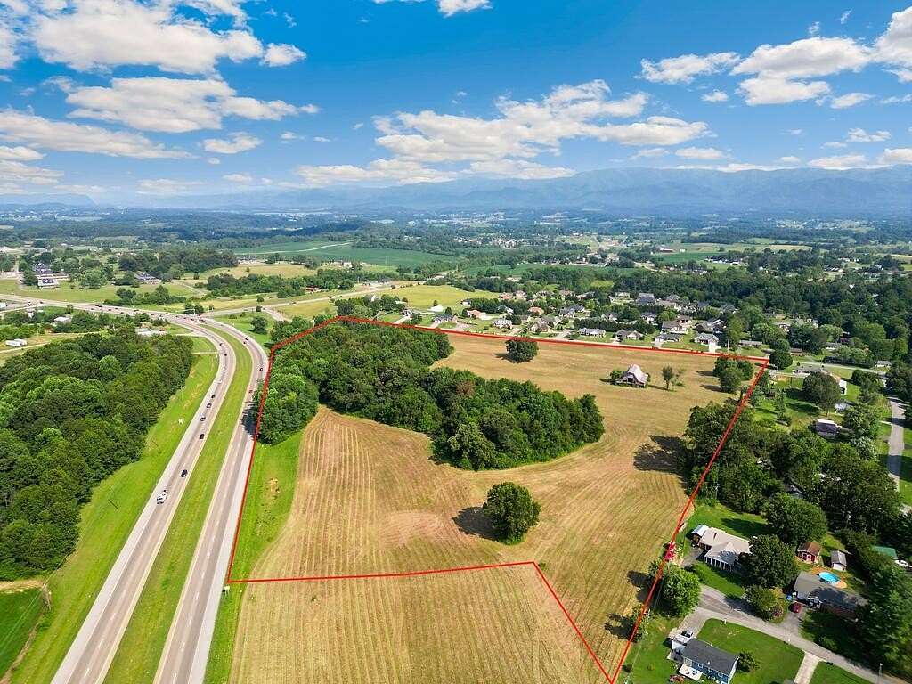 1 Acre of Land for Sale in Greeneville, Tennessee