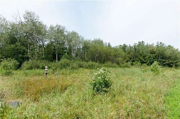 9.7 Acres of Commercial Land for Sale in Rice Lake, Wisconsin