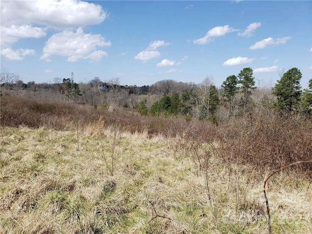 102 Acres of Agricultural Land for Sale in Statesville, North Carolina