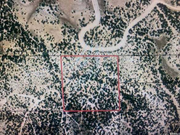 9.9 Acres of Recreational Land for Sale in Duchesne, Utah