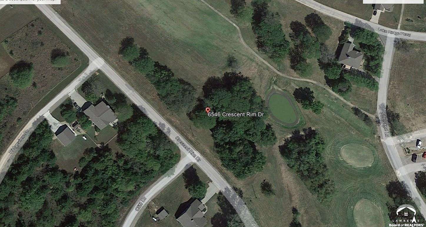 0.21 Acres of Residential Land for Sale in Ozawkie, Kansas