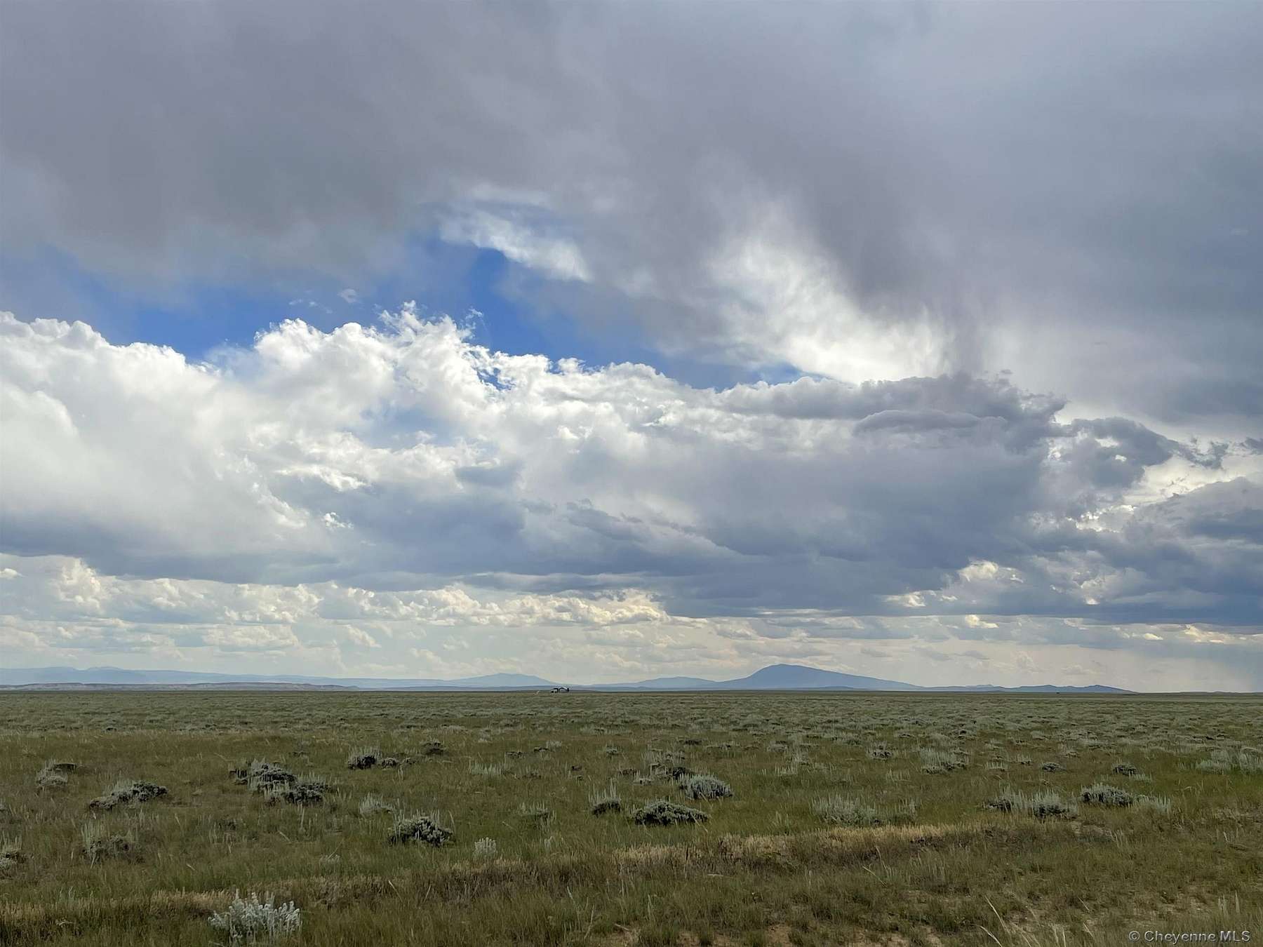 39.8 Acres of Land for Sale in Medicine Bow, Wyoming