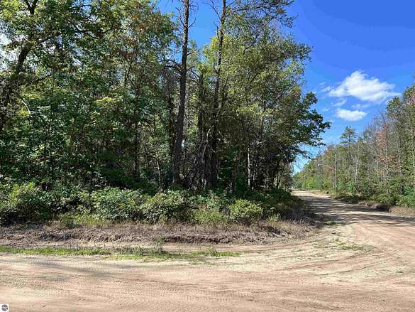 0.93 Acres of Residential Land for Sale in Baldwin, Michigan