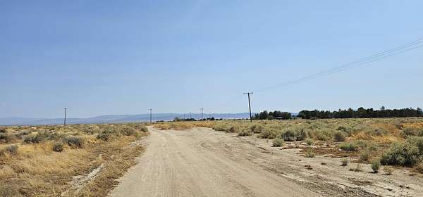 2.47 Acres of Mixed-Use Land for Sale in Lancaster, California