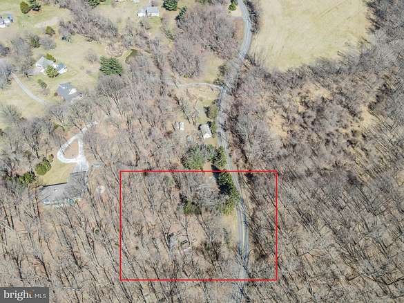 0.41 Acres of Residential Land for Sale in Hampstead, Maryland