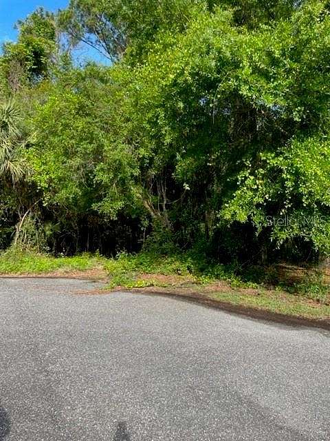 0.5 Acres of Residential Land for Sale in Hawthorne, Florida