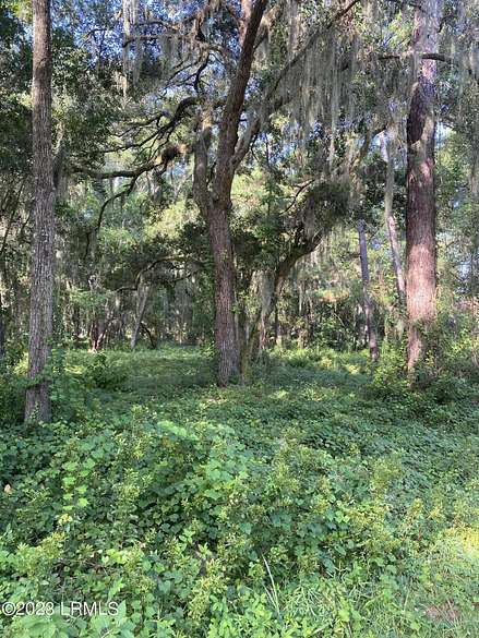 1.3 Acres of Residential Land for Sale in Saint Helena Island, South Carolina