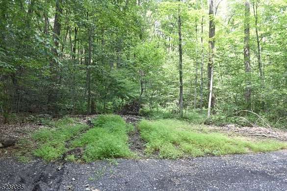 1 Acre of Land for Sale in West Milford Township, New Jersey