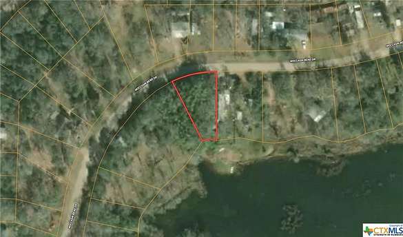 0.19 Acres of Residential Land for Sale in Smithville, Texas