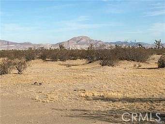 2.2 Acres of Land for Sale in Adelanto, California