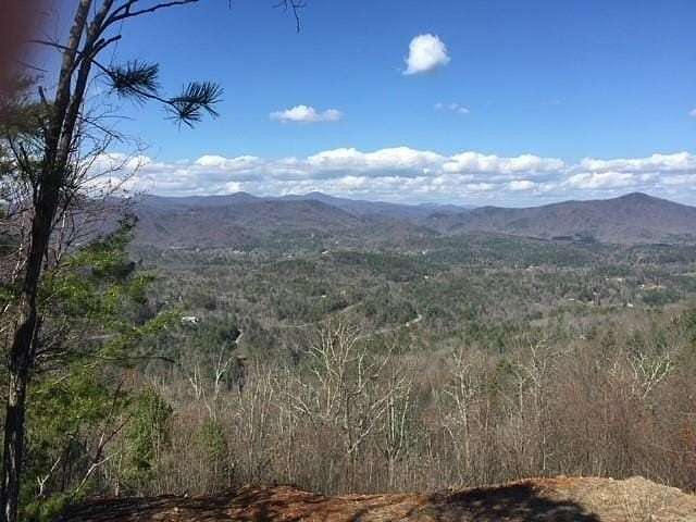 66 Acres of Recreational Land for Sale in Clayton, Georgia