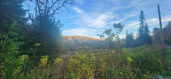28 Acres of Recreational Land for Sale in Orange, Vermont
