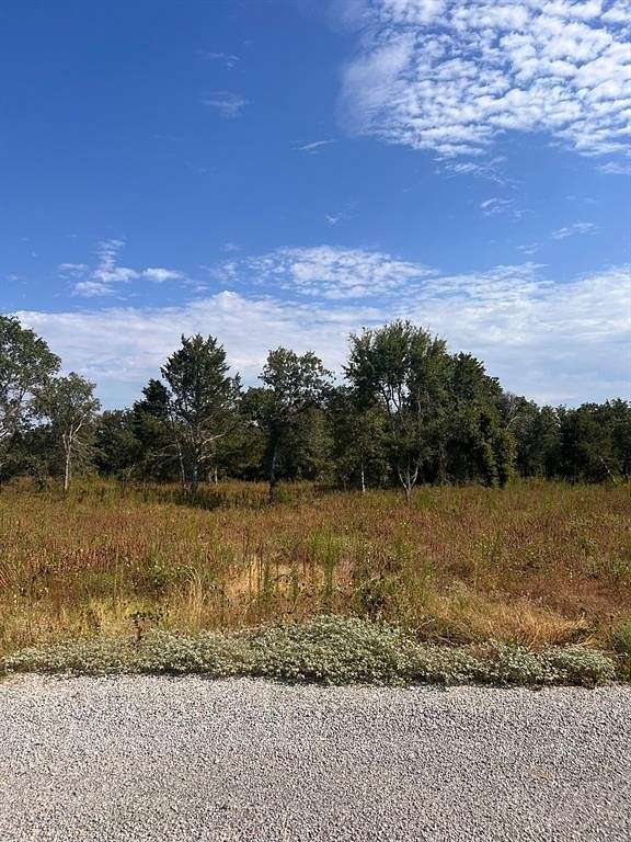 5 Acres of Residential Land for Sale in Nocona, Texas