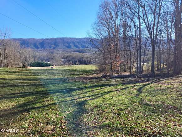 5 Acres of Agricultural Land for Sale in Maryville, Tennessee