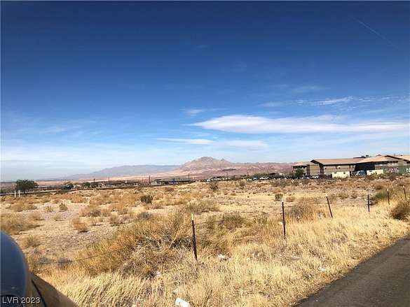 1.82 Acres of Commercial Land for Sale in Henderson, Nevada