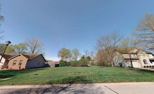 0.23 Acres of Residential Land for Sale in Canal Winchester, Ohio