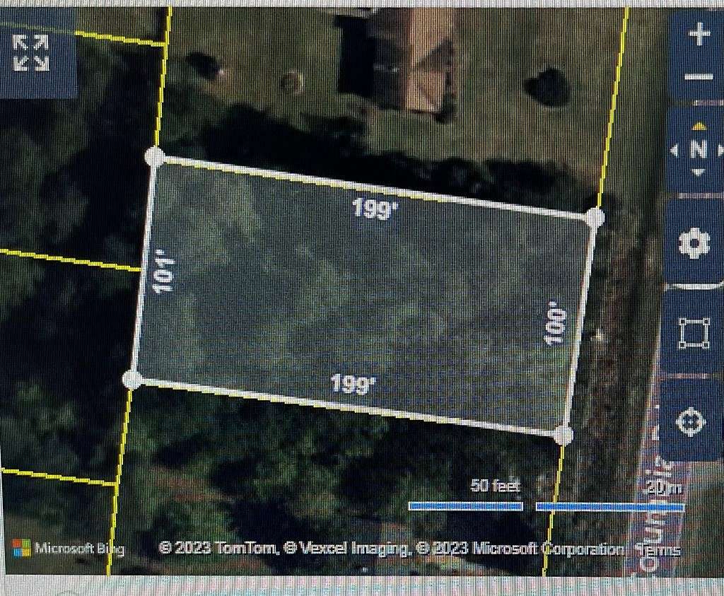 0.46 Acres of Land for Sale in Orangeburg, South Carolina