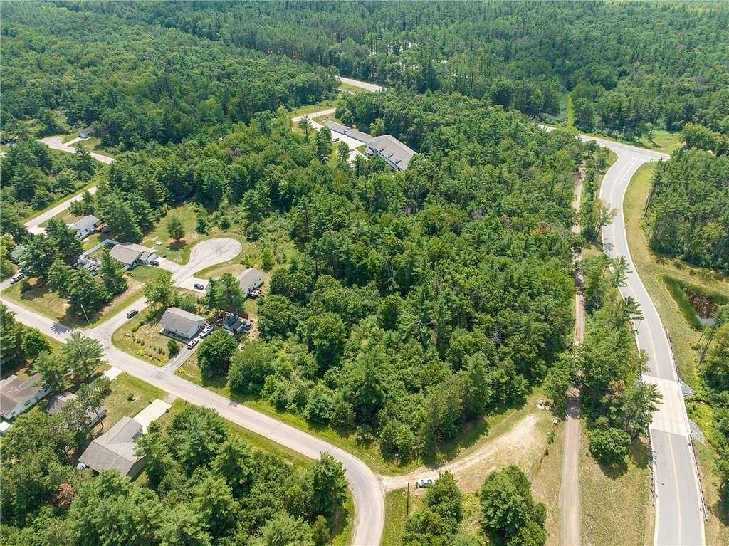 1.3 Acres of Residential Land for Sale in Black River Falls, Wisconsin