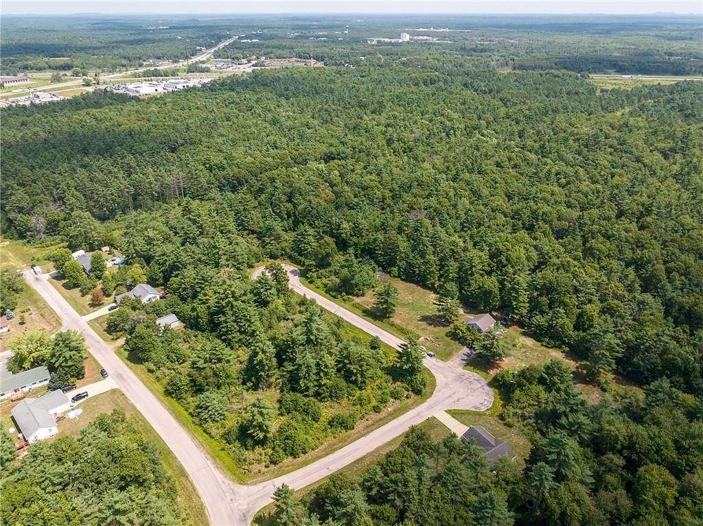 0.58 Acres of Residential Land for Sale in Black River Falls, Wisconsin