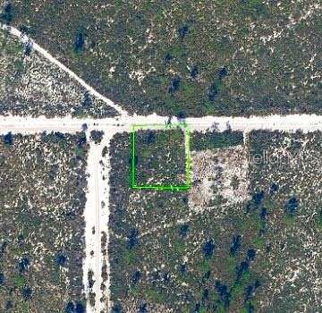 0.41 Acres of Residential Land for Sale in Lake Placid, Florida