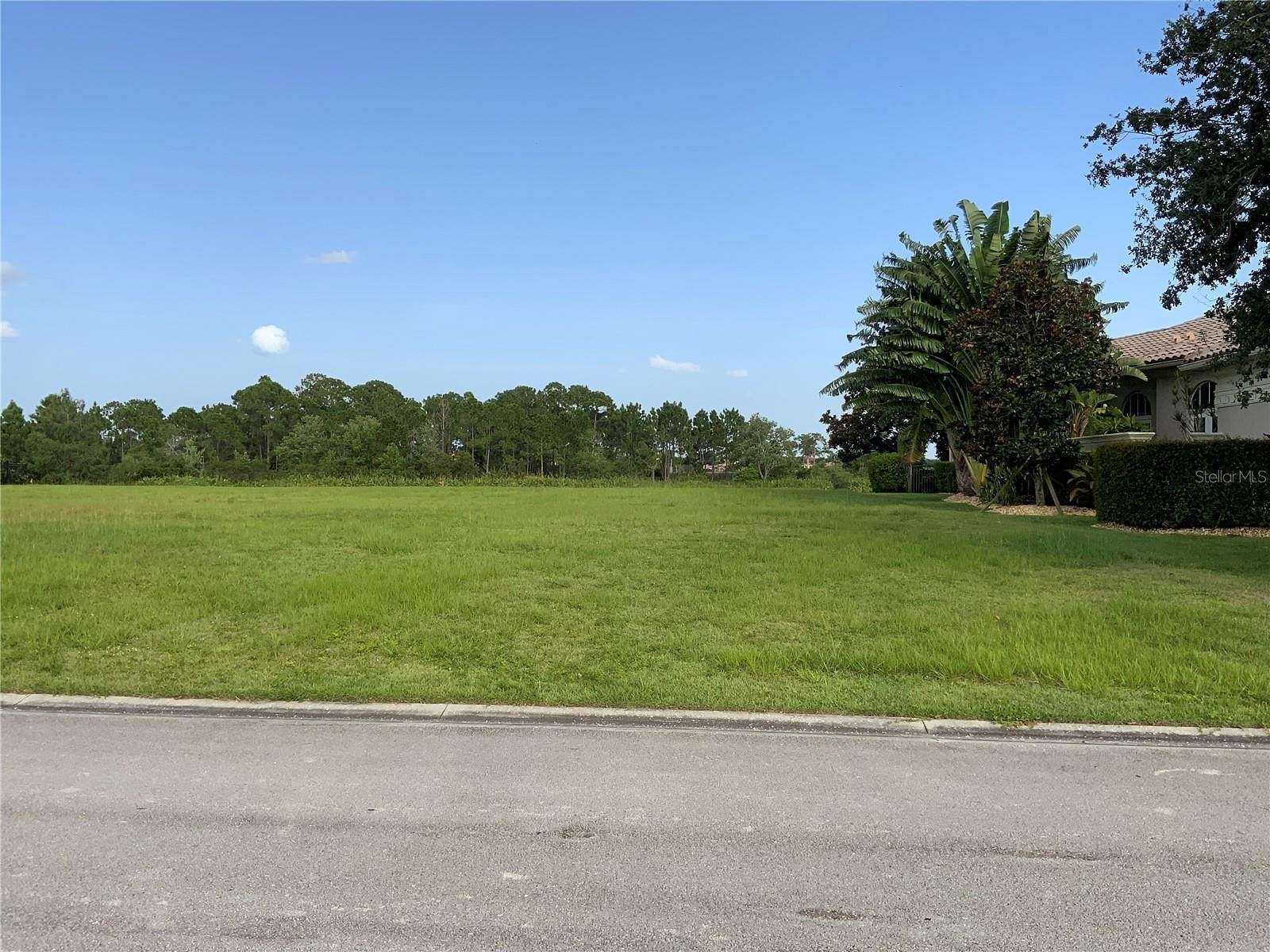 0.21 Acres of Residential Land for Sale in Port St. Lucie, Florida