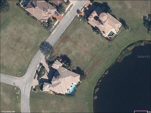 0.21 Acres of Residential Land for Sale in Port St. Lucie, Florida